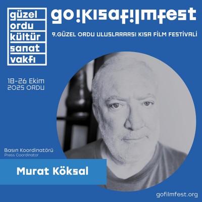 Murat Köksal