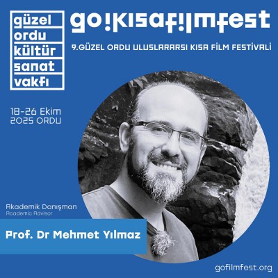 Prof. Dr. Mehmet Yılmaz