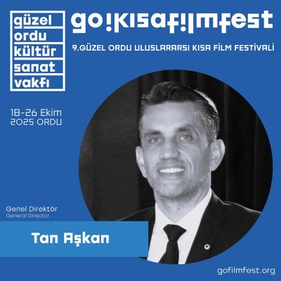 Tan Aşkan