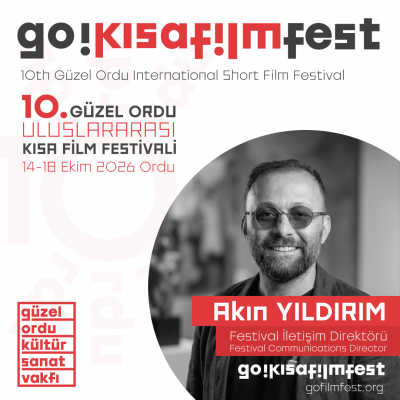 Akın Yıldırım