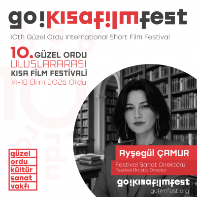 Ayşegül Çamur