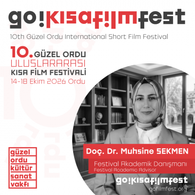 Doç. Dr. Muhsine Sekmen